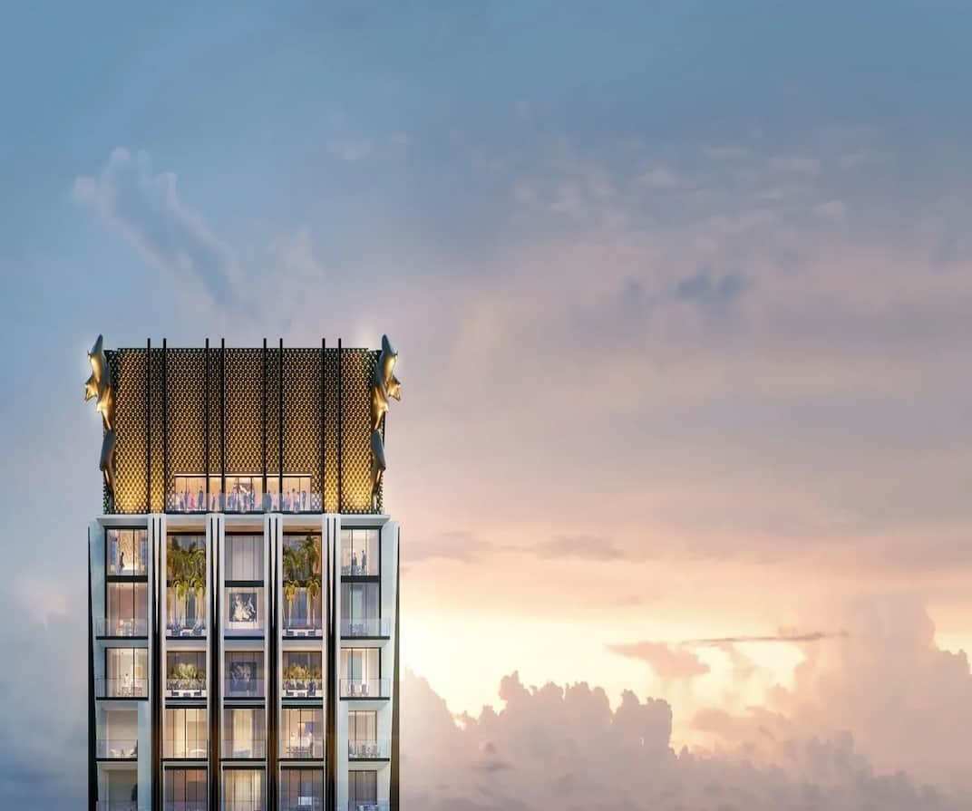 Dolce Gabbana Residences Miami Pre Construction