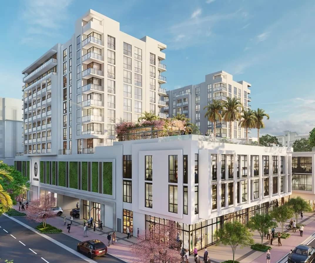 Cassia Residences Coral Gables