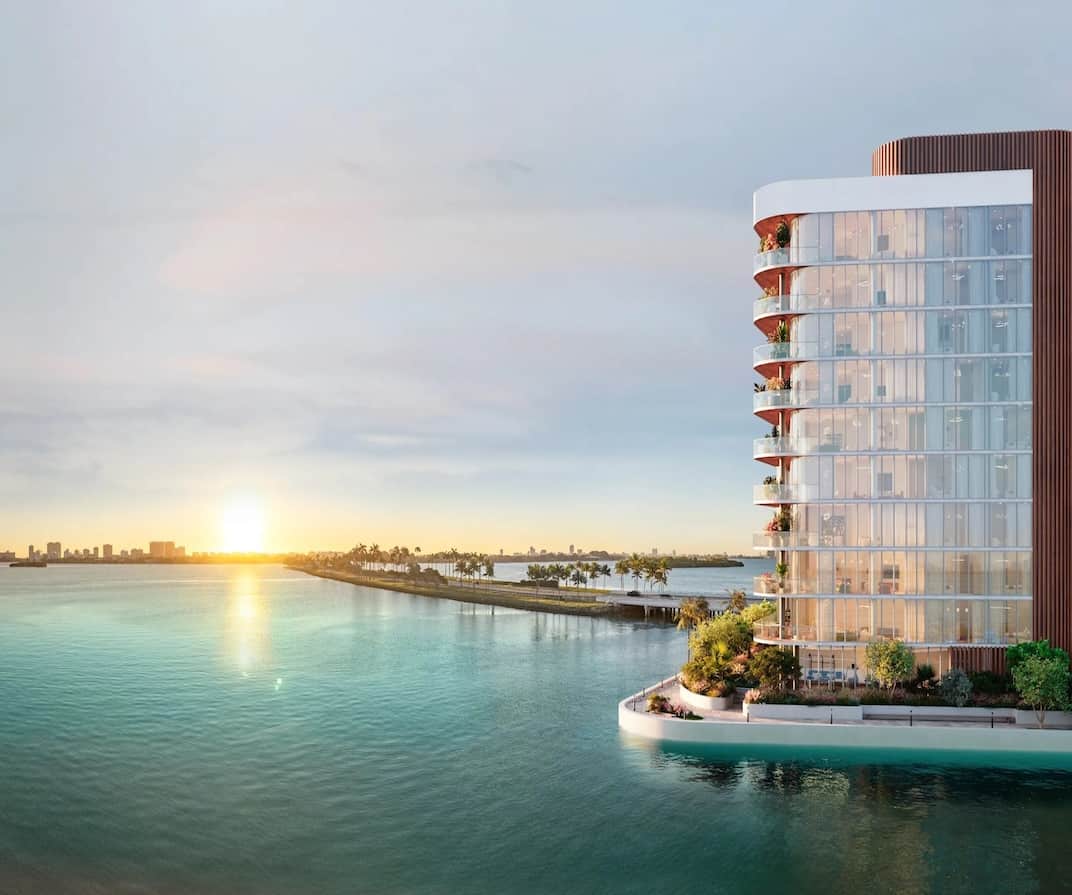 Solana Bay Residences North Miami