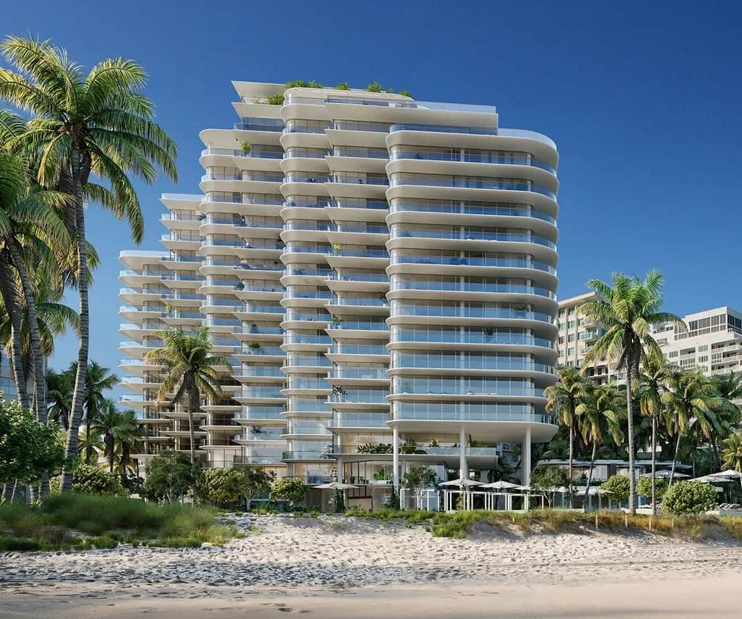 The Perigon Miami Beach