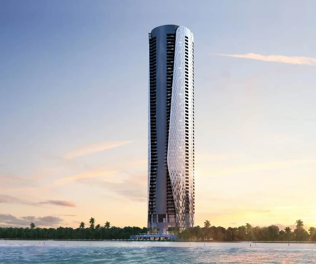 Bentley Residences Sunny Isles