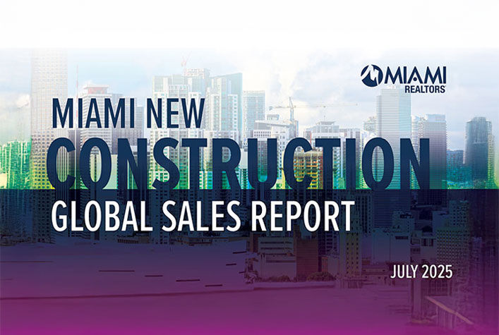 July 2025 New Construction Report